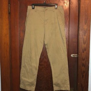 Lee X-treme Comfort Khakis